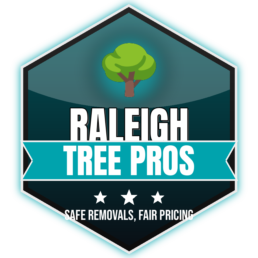 Raleigh Tree Pros logo